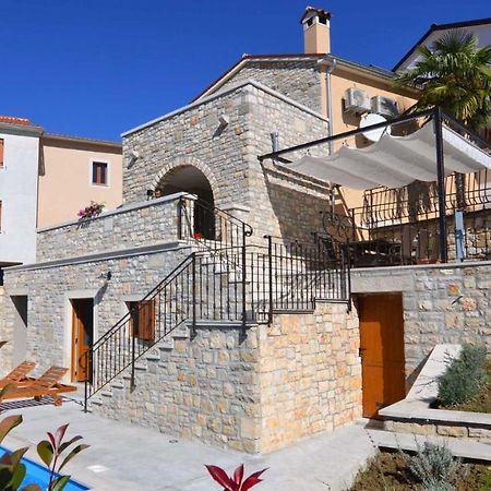 Villa Beram المظهر الخارجي الصورة