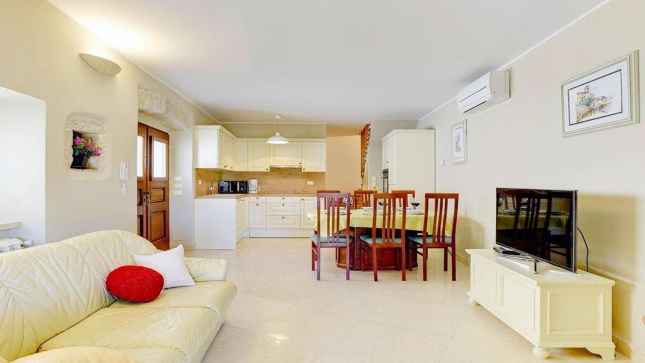 Villa Beram المظهر الخارجي الصورة