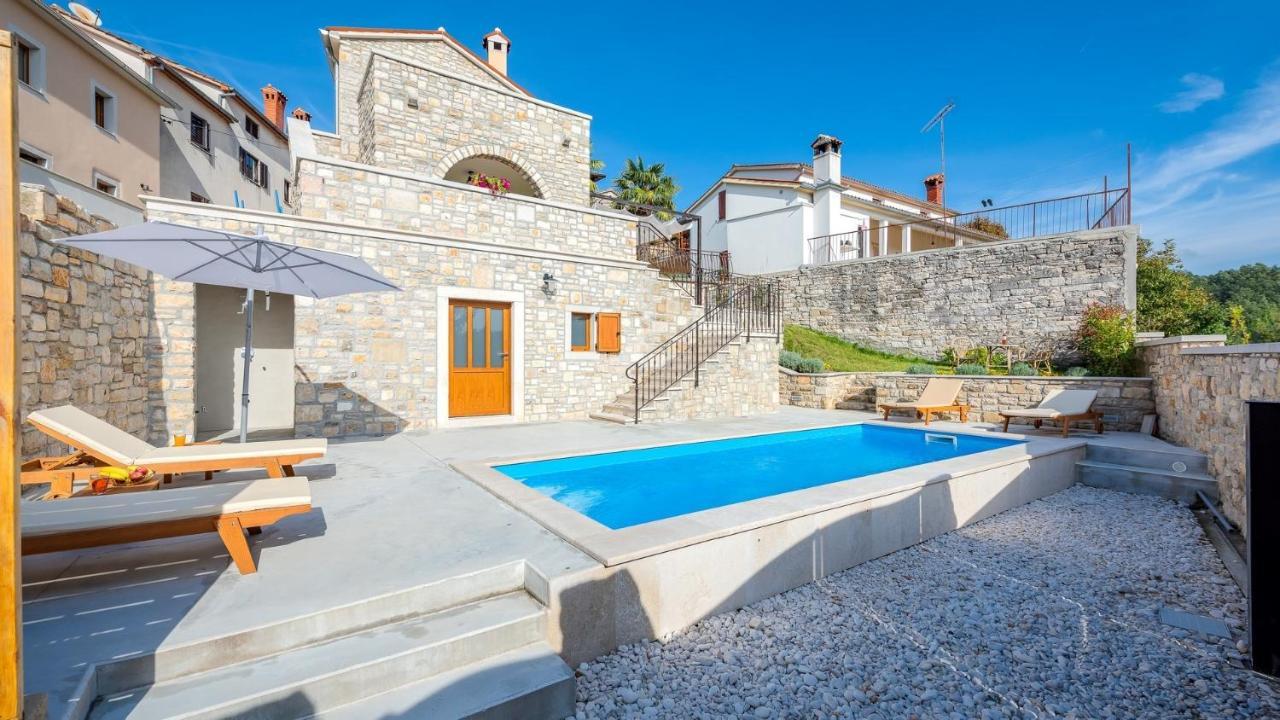 Villa Beram المظهر الخارجي الصورة